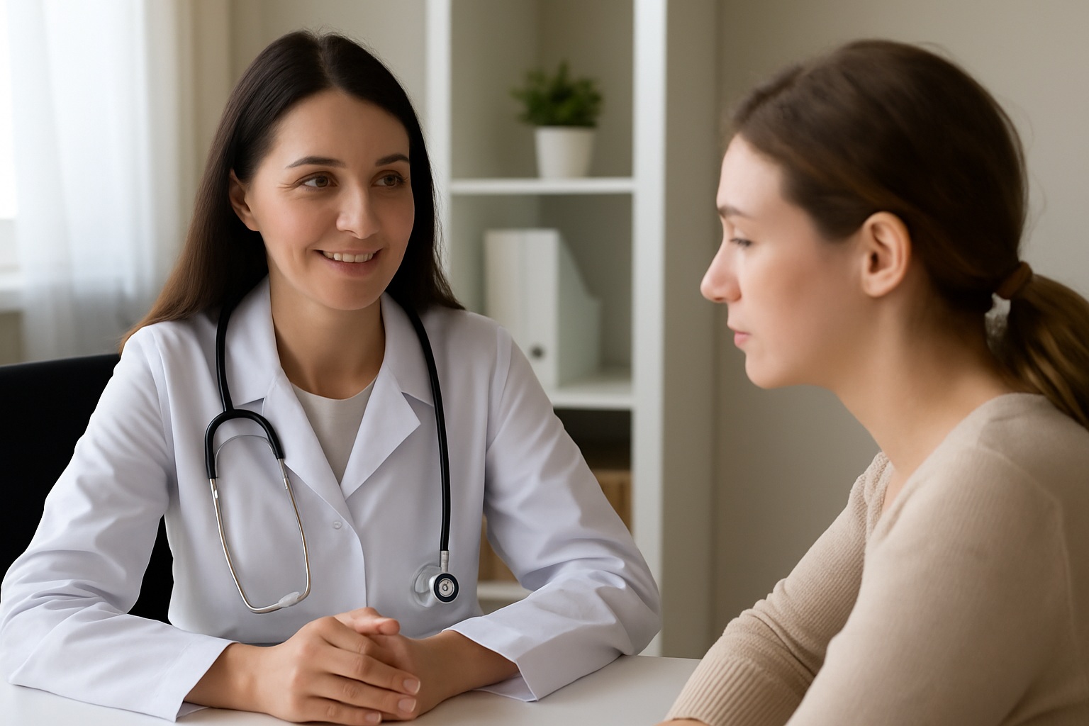 Phụ sản – Sức khỏe phụ nữ